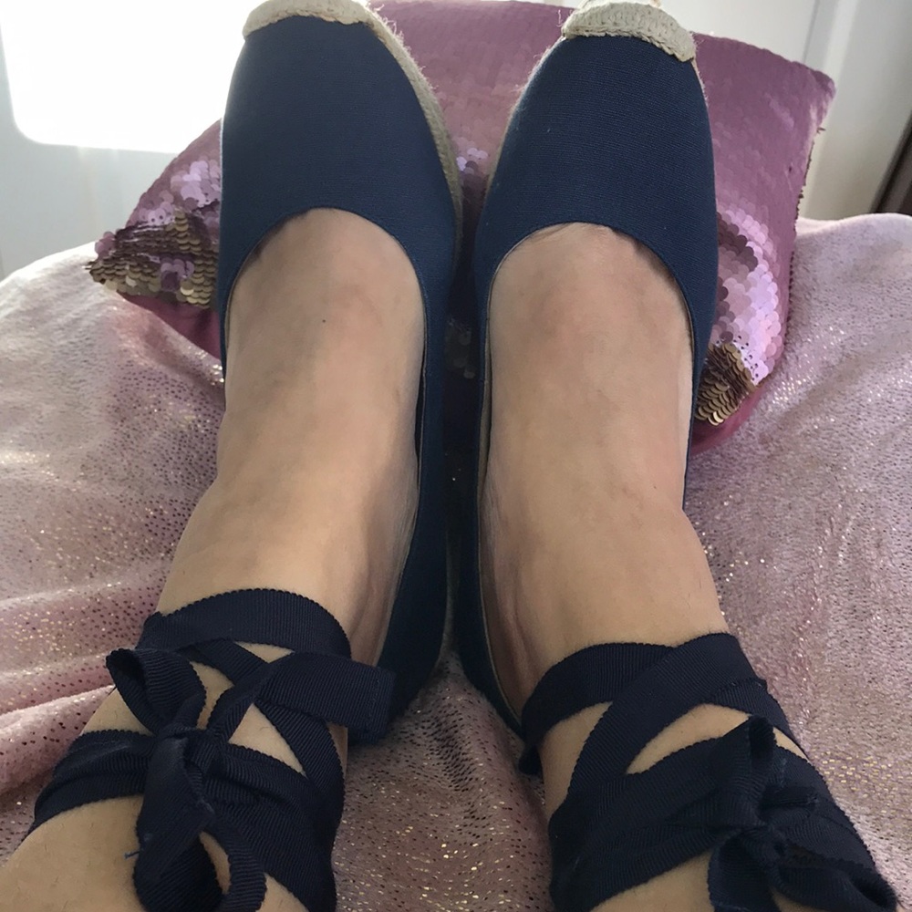 Very nice wedges
